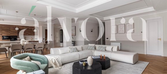 3 bedrooms Apartment in Madrid, Spain No. 84850 6