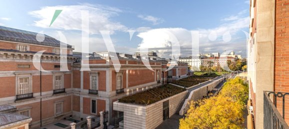 3 bedrooms Apartment in Madrid, Spain No. 84850 4