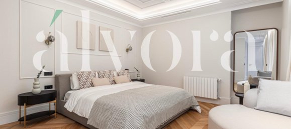 3 bedrooms Apartment in Madrid, Spain No. 84850 16
