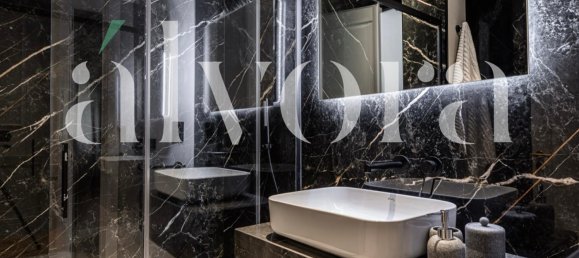 3 bedrooms Apartment in Madrid, Spain No. 84850 22