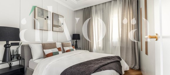 3 bedrooms Apartment in Madrid, Spain No. 84850 21