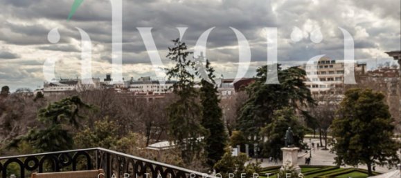 3 bedrooms Apartment in Madrid, Spain No. 84850 5