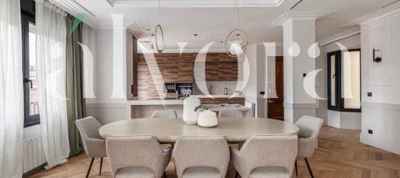 3 bedrooms Apartment in Madrid, Spain No. 84850 9