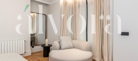 3 bedrooms Apartment in Madrid, Spain No. 84850 17