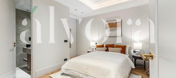 3 bedrooms Apartment in Madrid, Spain No. 84850 14