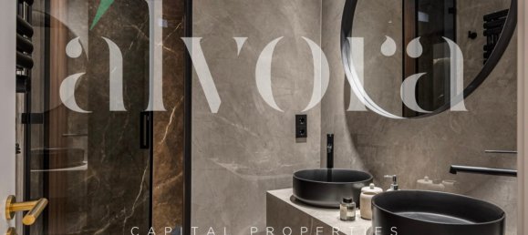 3 bedrooms Apartment in Madrid, Spain No. 84850 15