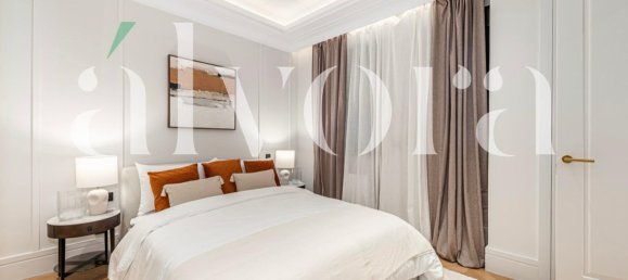 3 bedrooms Apartment in Madrid, Spain No. 84850 13