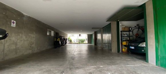 3 غرف نوم شقة في Trieste, Italy رقم 323542 21