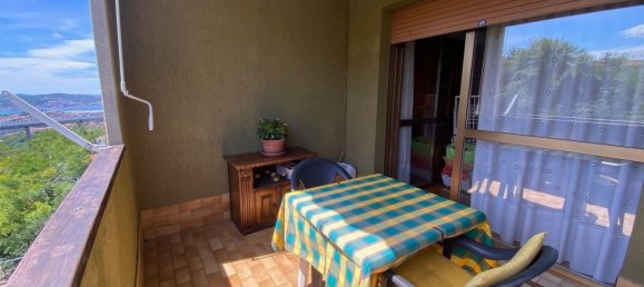 3 غرف نوم شقة في Trieste, Italy رقم 323542 11