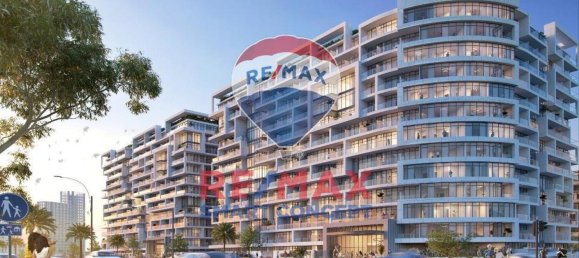 Apartamento T2 em Yas Island, UAE N.º 26240 3