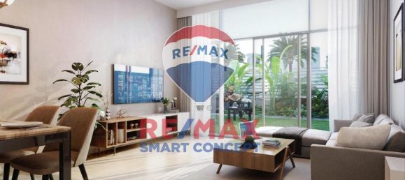 Apartamento T2 em Yas Island, UAE N.º 26240 4