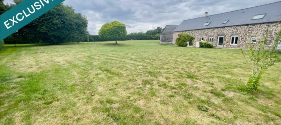 3 bedrooms House in Mayenne, France No. 283622 7