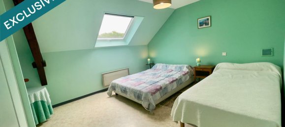 3 bedrooms House in Mayenne, France No. 283622 6