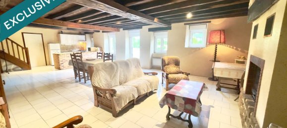 3 bedrooms House in Mayenne, France No. 283622 4