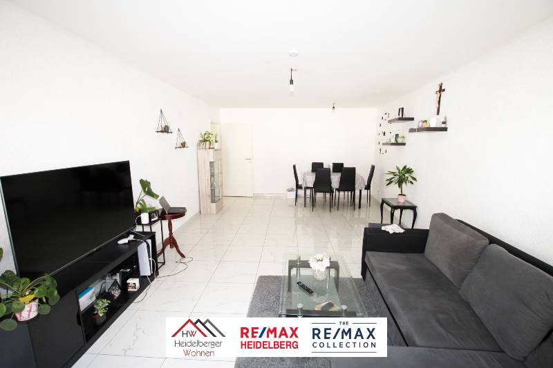 2 bedrooms Apartment in Rhein-Neckar-Kreis, Germany No. 324048