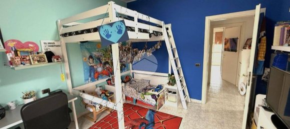 2 Schlafzimmer Wohnung in Paderno Dugnano, Italy, Nr. 59961 16