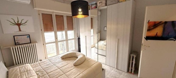 2 Schlafzimmer Wohnung in Paderno Dugnano, Italy, Nr. 59961 13