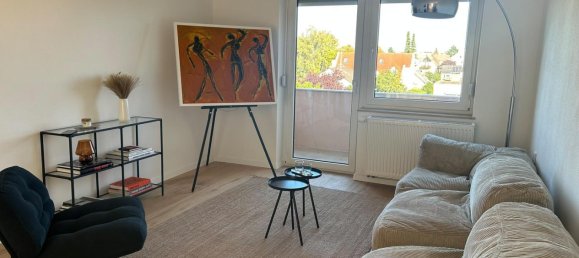 Apartamento T3 em Augsburg, Germany N.º 352162 3