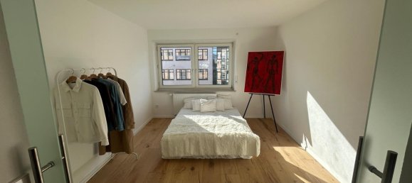 Apartamento T3 em Augsburg, Germany N.º 352162 8