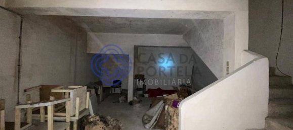 Склад 300м² в Порту, Португалия № 47952 19