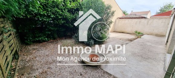 4 bedrooms House in Lattes, France No. 338986 3