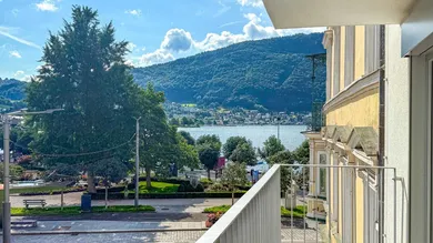 Apartamento de 2 habitaciónes en Gmunden, Austria No. 157162