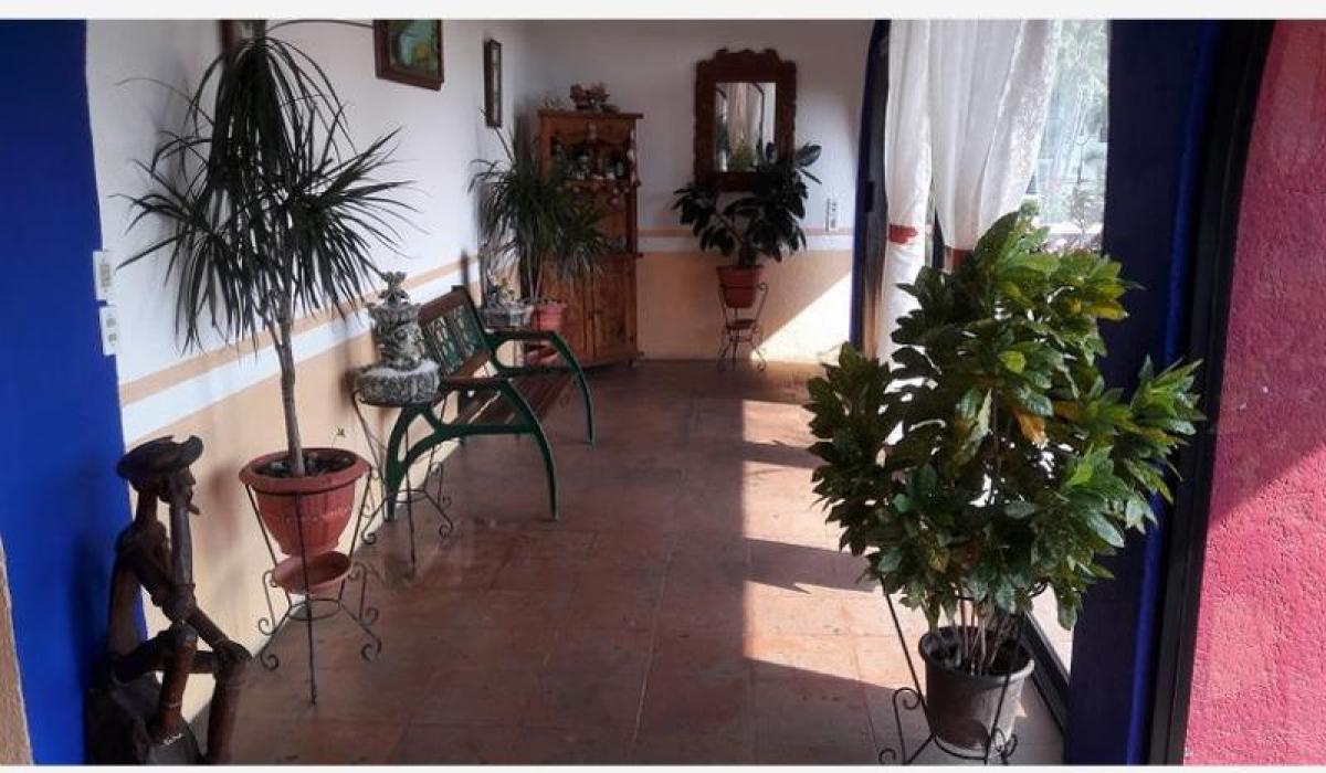 3 bedrooms House in Guerrero, Mexico No. 148105