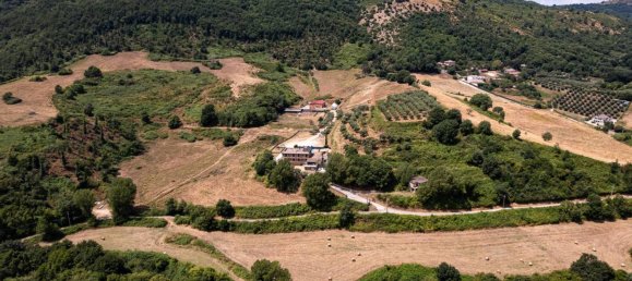 50000m² Land in Artena, Italy No. 44699 3