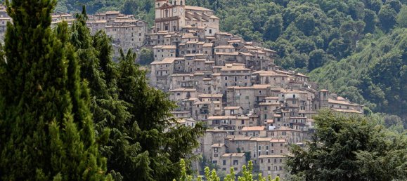 50000m² Land in Artena, Italy No. 44699 7