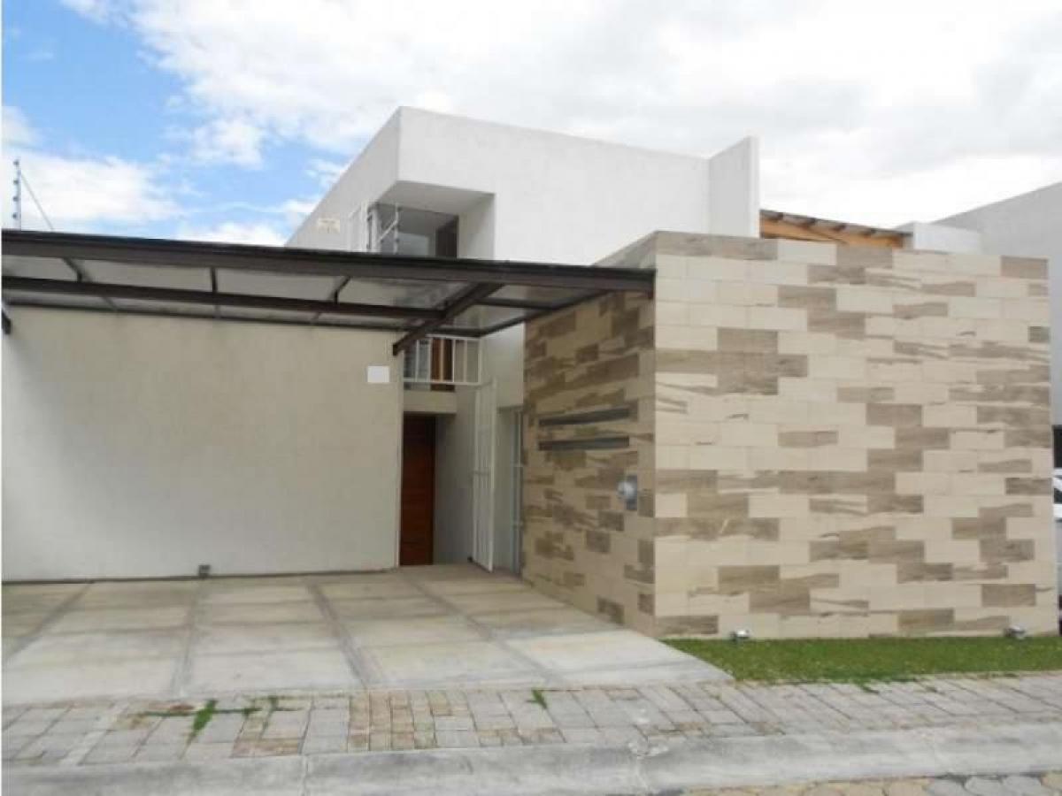 2 Schlafzimmer Haus in Puebla, Mexico, Nr. 180664