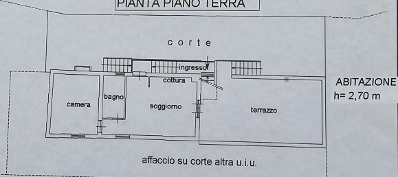 6 bedrooms House in Soldano, Italy No. 358247 44