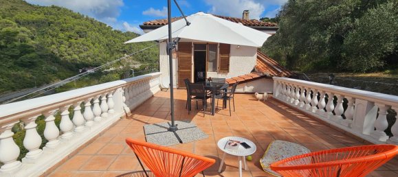 6 bedrooms House in Soldano, Italy No. 358247 3