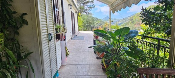 6 bedrooms House in Soldano, Italy No. 358247 33