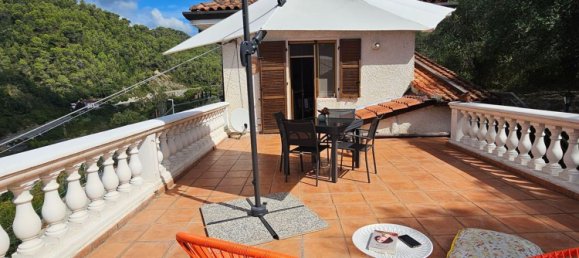 6 bedrooms House in Soldano, Italy No. 358247 4