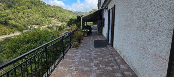 6 bedrooms House in Soldano, Italy No. 358247 34