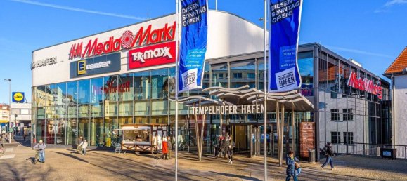 Apartamento de 3 habitaciónes en Tempelhof, Germany No. 113433 17