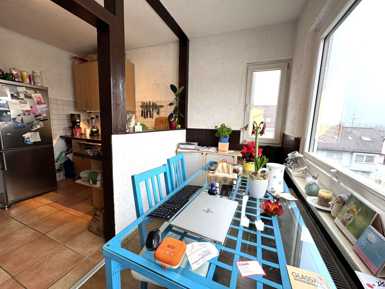 2 bedrooms Apartment in Baden-Wurttemberg, Germany No. 115263