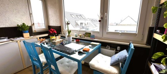 2 bedrooms Apartment in Baden-Wurttemberg, Germany No. 115263 2