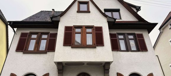 2 bedrooms Apartment in Baden-Wurttemberg, Germany No. 115263 15