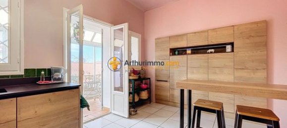 Дом с 3 спальнями в Перпиньян, Франция № 308453 10