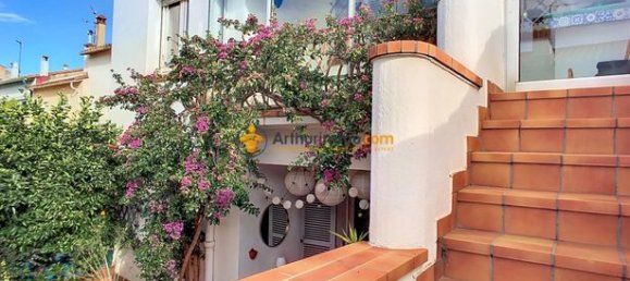 Дом с 3 спальнями в Перпиньян, Франция № 308453 3