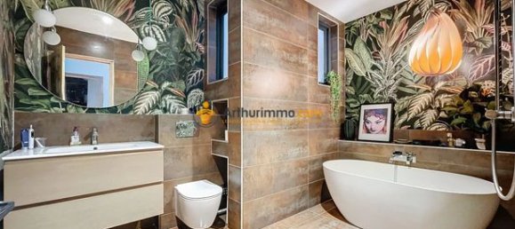 Дом с 3 спальнями в Перпиньян, Франция № 308453 15