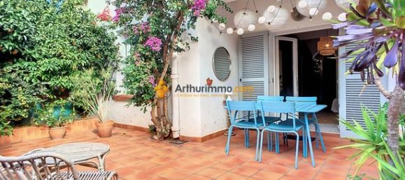 Дом с 3 спальнями в Перпиньян, Франция № 308453 4