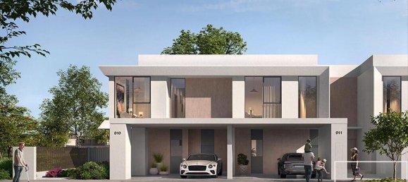 3 bedrooms Townhouse in The Valley, UAE No. 112228 8