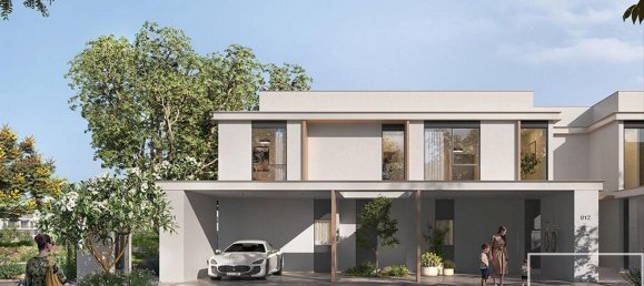 3 bedrooms Townhouse in The Valley, UAE No. 112228 11