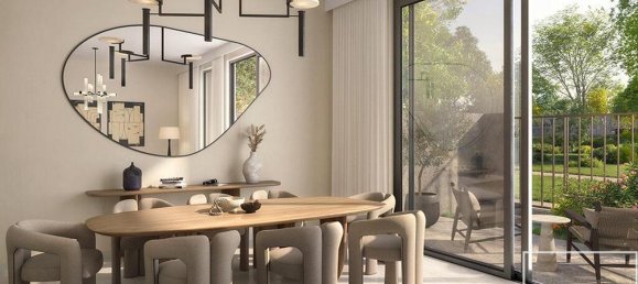 3 bedrooms Townhouse in The Valley, UAE No. 112228 5