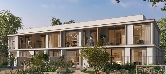 3 bedrooms Townhouse in The Valley, UAE No. 112228 6