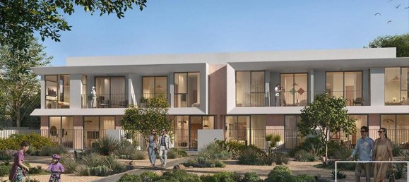 3 bedrooms Townhouse in The Valley, UAE No. 112228 2