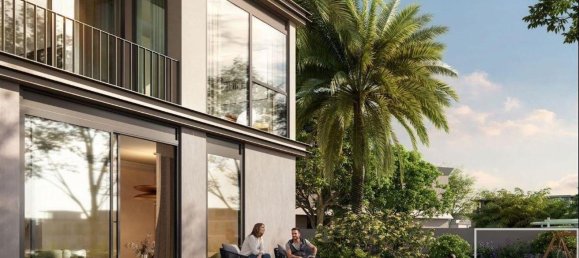 3 bedrooms Townhouse in The Valley, UAE No. 112228 10