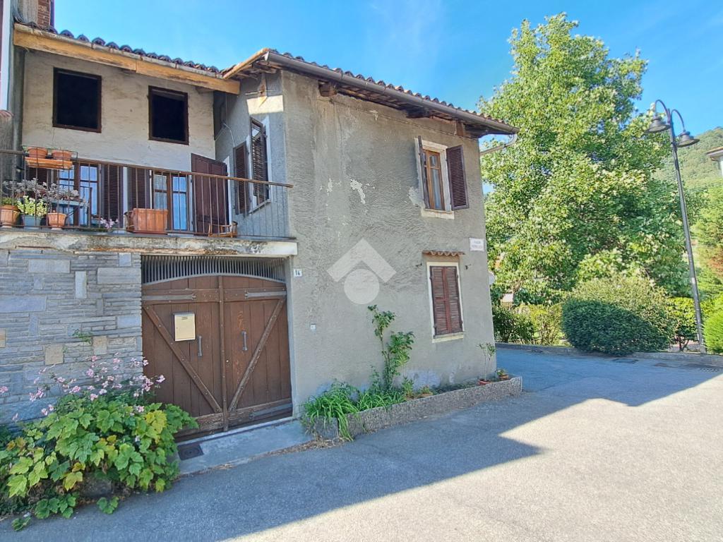 2 Schlafzimmer Haus in Piverone, Italy, Nr. 322127